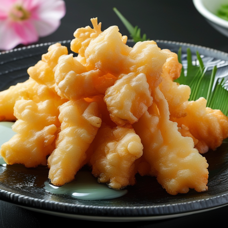 Best Tempura Batter Recipe for Global Buyers Looking for Quality?