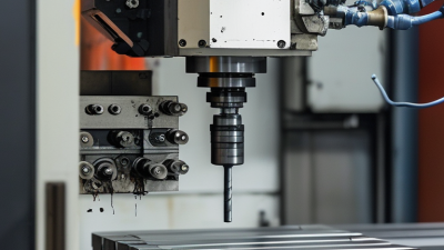 Top 10 Benefits of Using Plc Cnc Machine for Your Business?