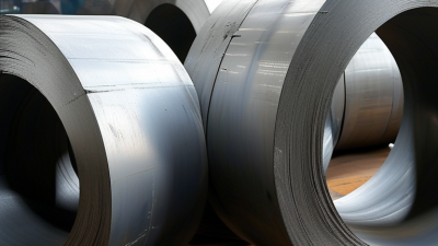 Top 10 China Steel Round Bar Suppliers for Global Buyers?
