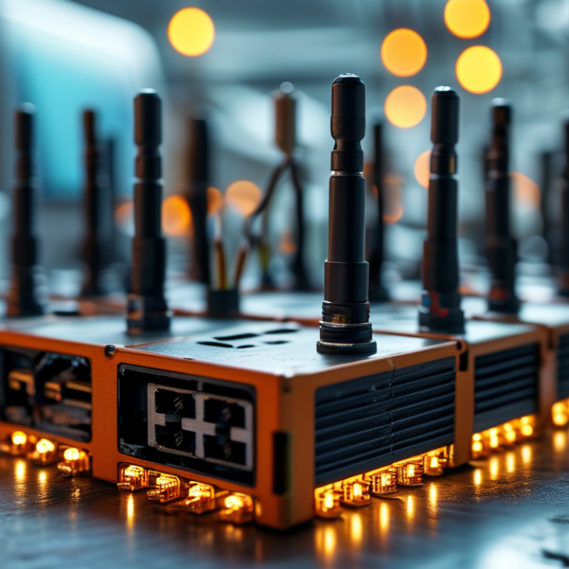 2026 Top Ways to Ensure Safe Power Transmission in Adapters?