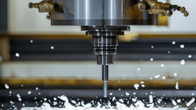 Top 10 CNC Gantry Machining Centers to Enhance Your Production?