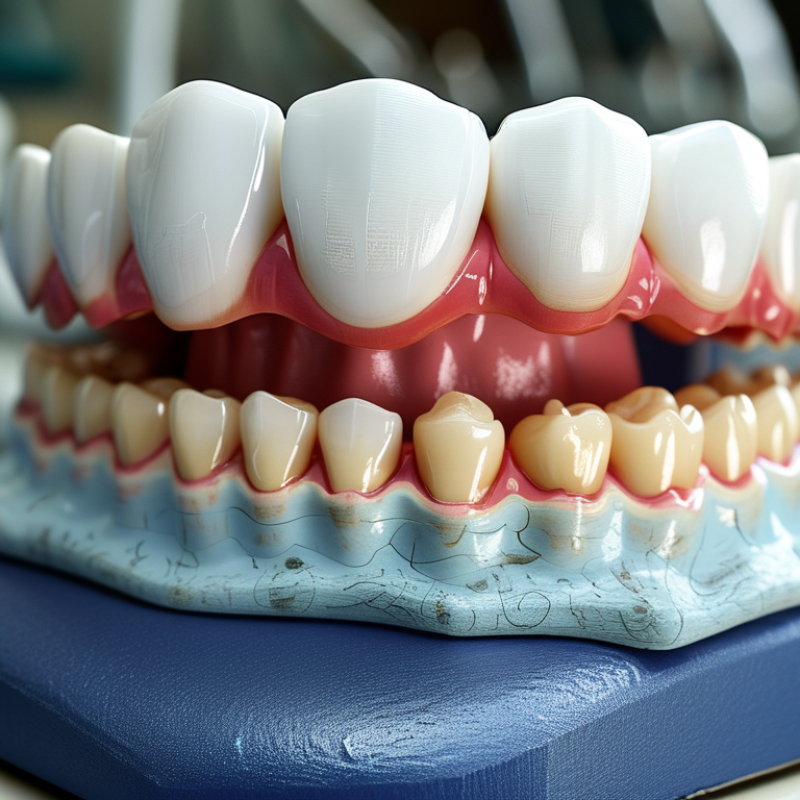 What is Dental Labor and How Does It Impact Global Procurement?
