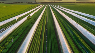 Best Agriculture Vent Liner Options for Global Buyers?