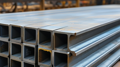 Top 10 Uses of Square Steel Bar for Global Buyers?