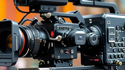 What is a Camera Stabilizer and How Does It Work?
