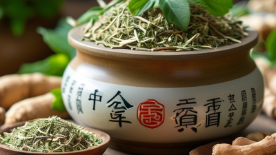 Top Herbal Pharmaceuticals to Source from China Today?