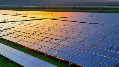 Top 10 Benefits of Using PV Panels for Your Business?