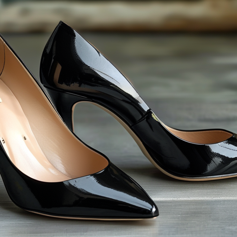 Best Black Heels for Ladies to Elevate Your Style Today?