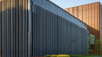 Top 10 Benefits of Using Acoustic Vent Membrane in Construction?