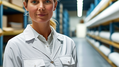 Why Choose Spunbonding Nonwoven Fabric for Your Business Needs?