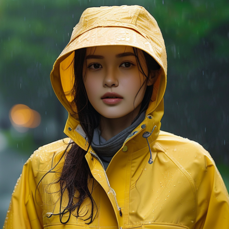 Top 10 Tips for Choosing the Best Plastic Rain Suit