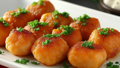 Cooking Frozen Fish Balls Tips for Perfect Restaurant Quality?