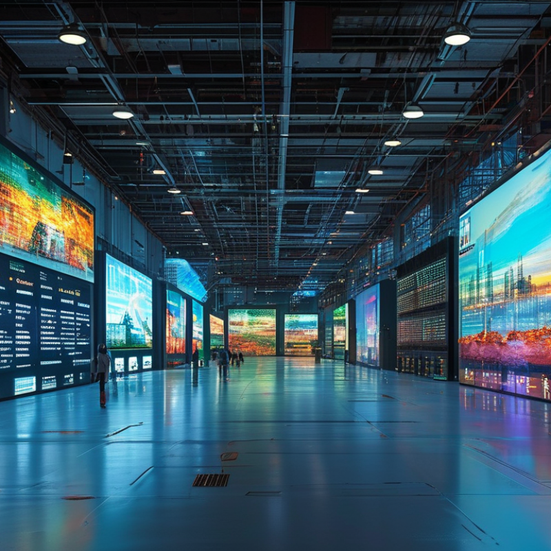 2026 Best Led Display Screen for Global Buyers Insights?