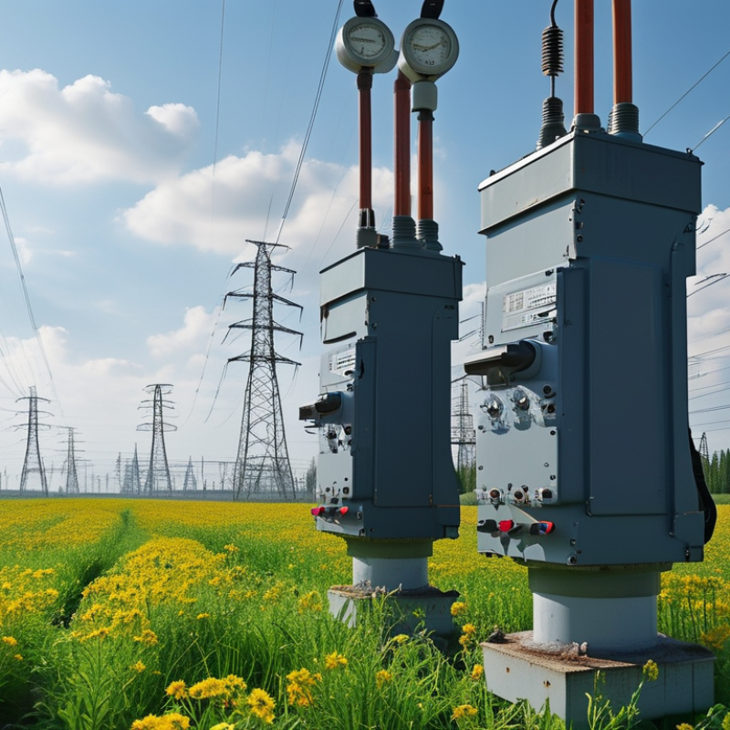 Best Three Phase Current Transformer for Accurate Measurements?