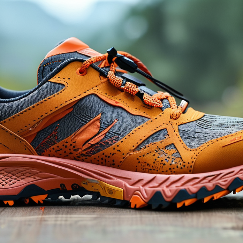 Top 10 Hiking Running Shoes in China for Global Buyers?