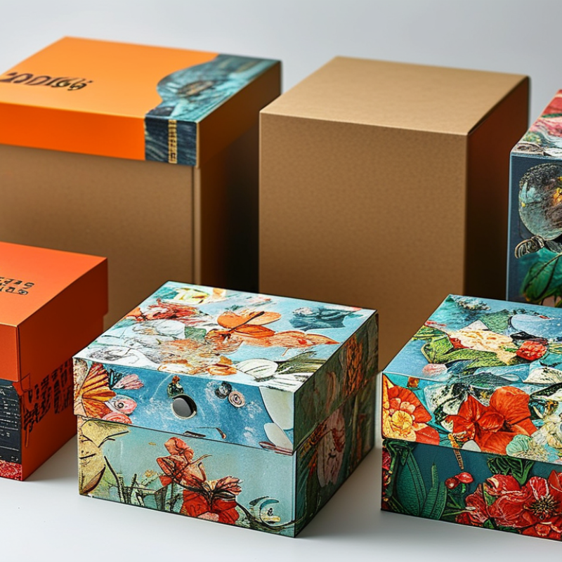 2026 Best Custom Printed Product Boxes for Your Business Needs?