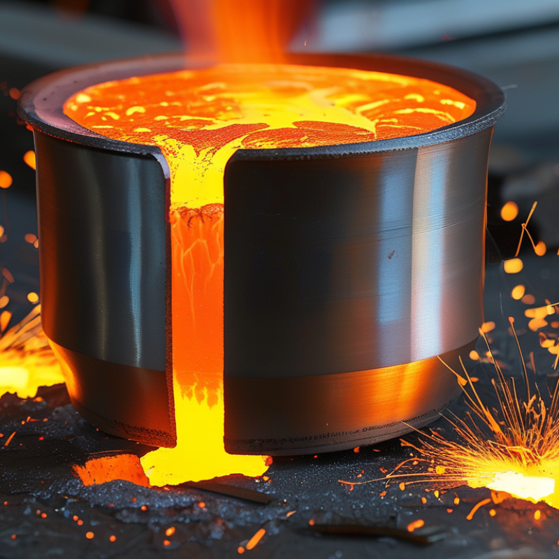 China Best Aluminum Melting Furnace for Global Buyers?