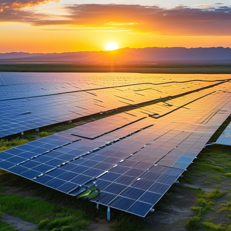 What is Solar Installation and How Does It Work?