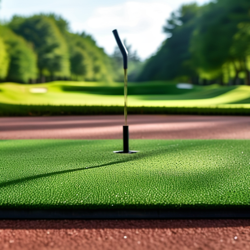 2026 How to Choose the Best Golf Swing Mat for Your Needs?