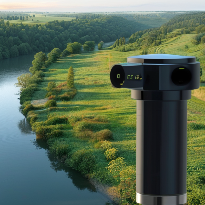 Top 10 IoT Water Level Sensors for Global Buyers in 2026?