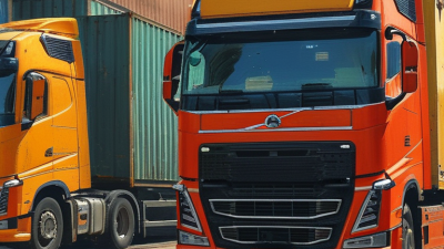 China Best Vehicle Shipping Estimate for Global Buyers?