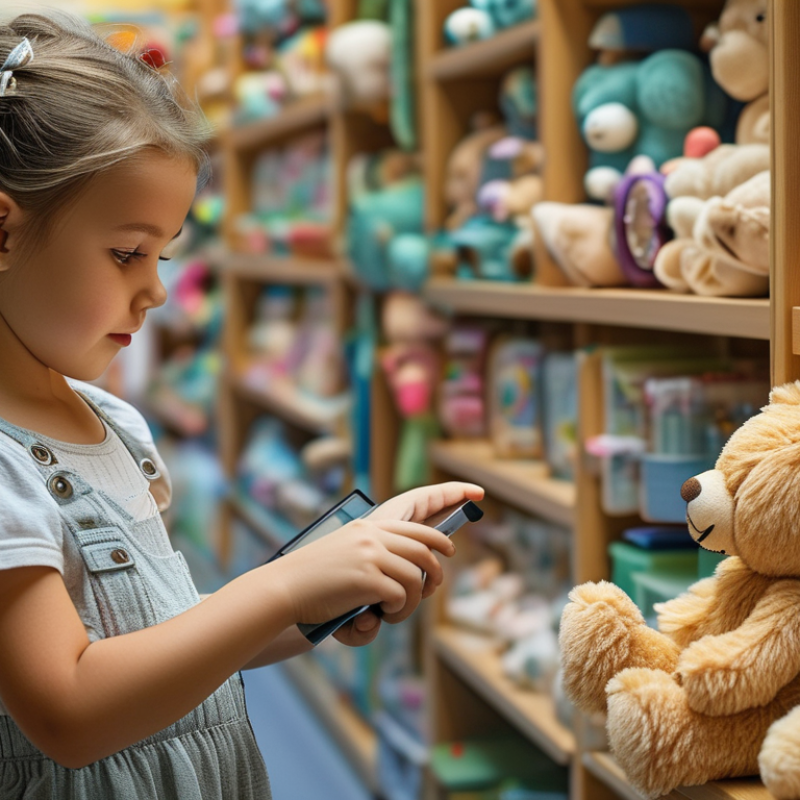 How to Identify the Latest Trends in Electronic Educational Toys?