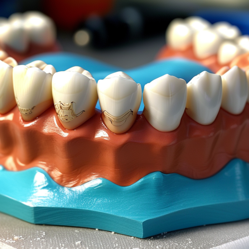 What is 3D Dental Lab and How Can It Benefit Your Practice?