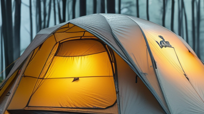 Best Camping Tents for Every Adventurer in 2026?