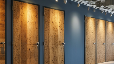 Why Choose Fire-Retardant SPC Wall Panels for Your Project?