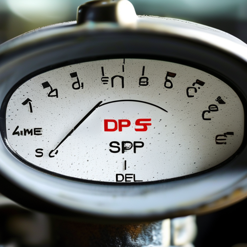 What is the Dpf Temperature Sensor and Why is it Important?