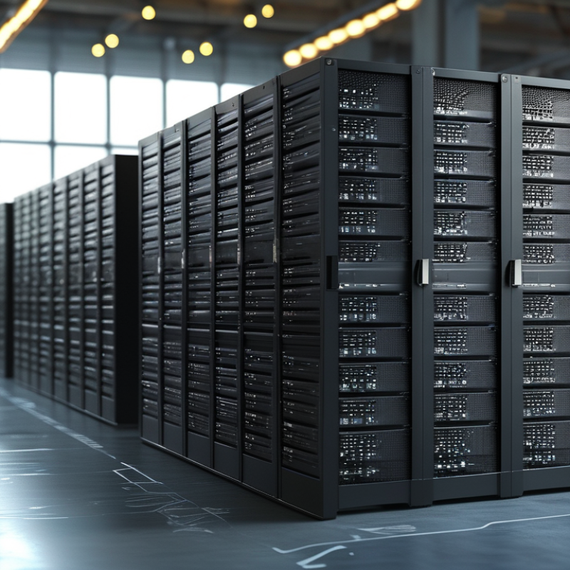 Top 10 Advantages of Multi-tier Storage for Global Buyers