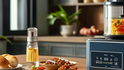 2026 Best Vacuum Sealing Machines for Food Preservation?