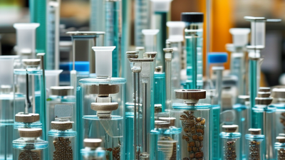 What are the Best Fluorinated Building Blocks for Global Buyers?