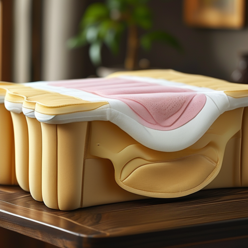 How to Choose the Right Whisper Menstrual Pants for Comfort?