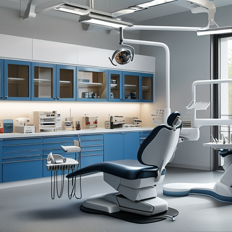 Top 3D Dental Lab Solutions for Global Buyers in China?