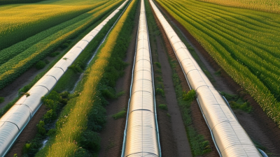 How to Choose the Best Agriculture Vent Liner for Your Needs?