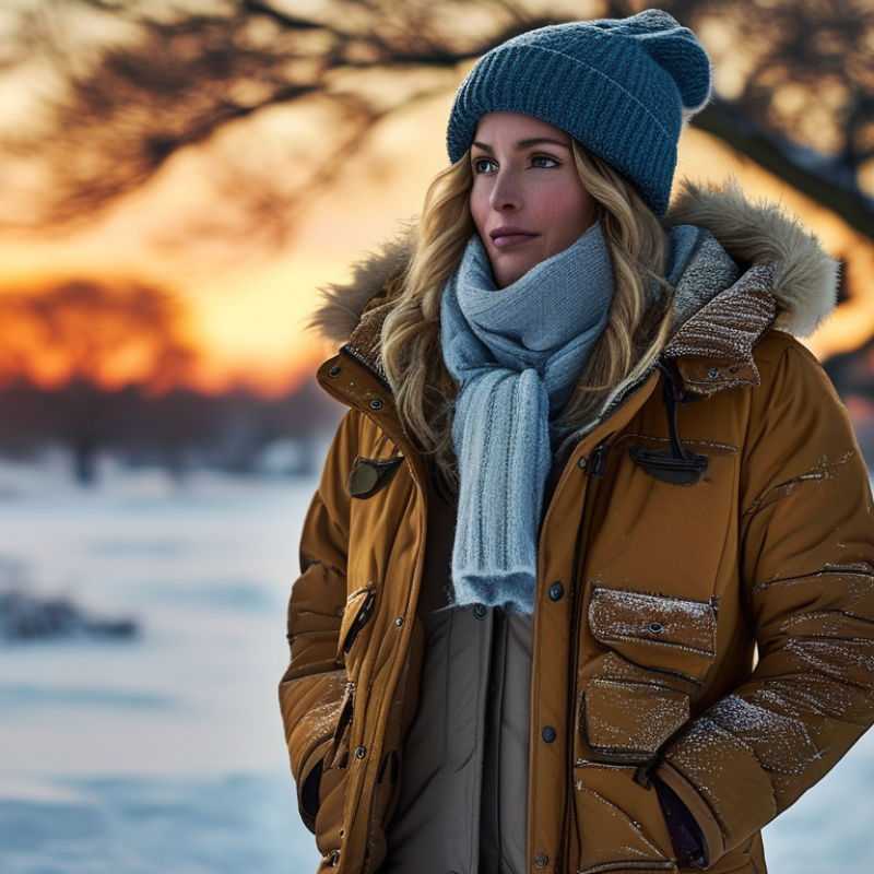 Top 10 Layers to Wear in Freezing Weather for Maximum Warmth?