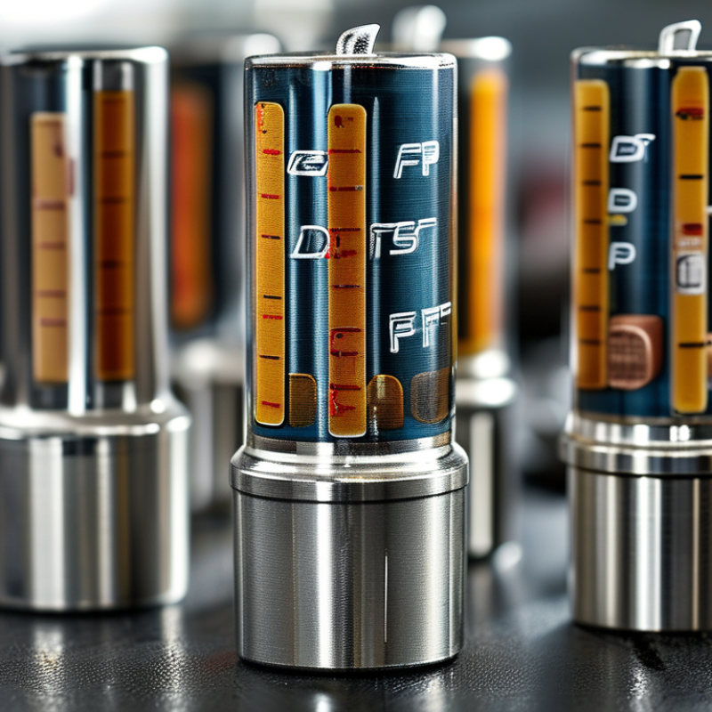 How to Choose the Right Dpf Temperature Sensor for Your Needs?