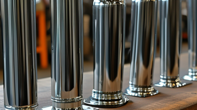 2026 Best Stainless Exhaust Pipe Options for Global Buyers?