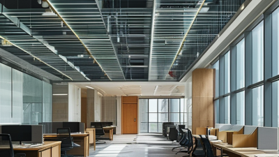 Top 10 Benefits of Acoustic Vent Membrane for Your Projects?
