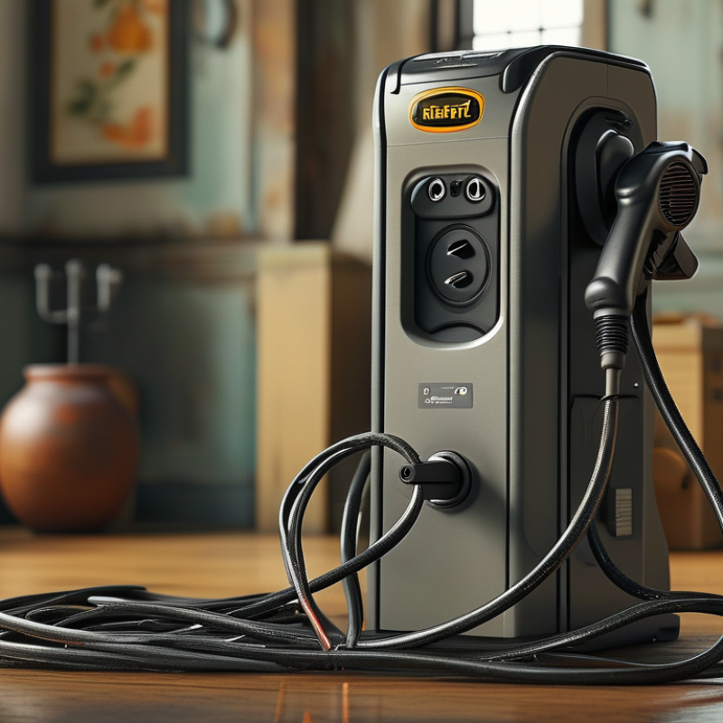 How to Choose the Best Feyree Typ2 Ev Ladegerät for Your Needs?