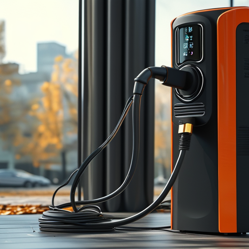 Best Ac Portable Ev Charger for Your Electric Vehicle Needs?