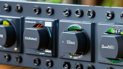 2026 Best 3 Way Rocker Switch Options for Global Buyers?