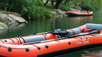 China Best Inflatable Kayaks for Global Buyers Ready to Ship?