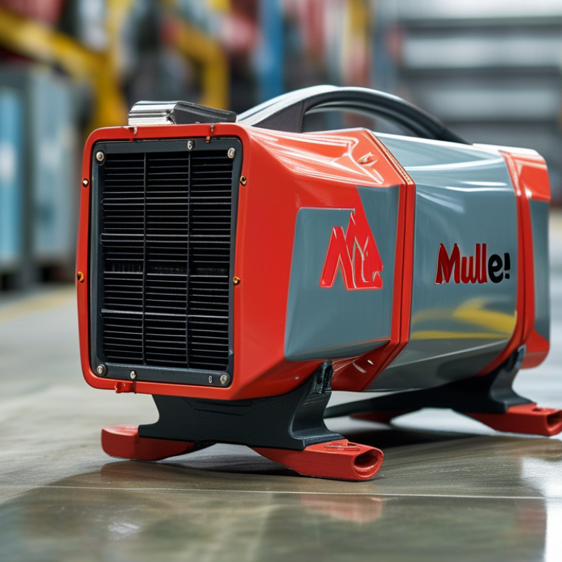 Top 5 Mueller Heat Exchanger Benefits for Global Buyers?