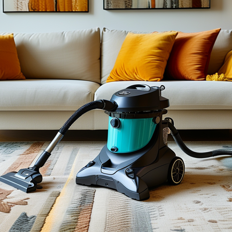2026 How to Choose the Best Steam Cleaner for Couch and Carpet?