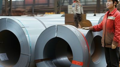 Best China Steel Plate Suppliers for Global Buyers?