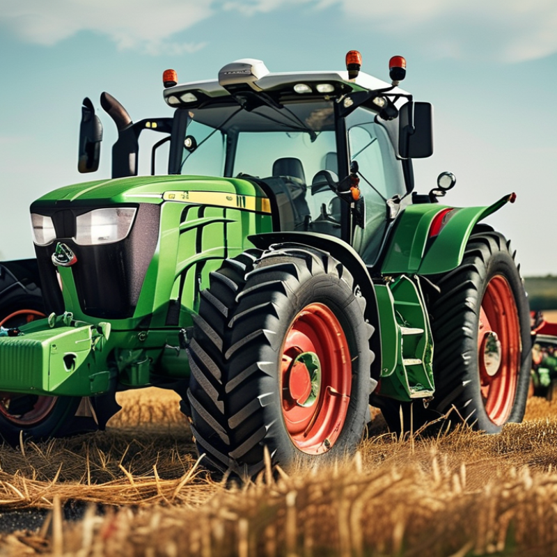 How to Choose the Best Tractor Starter for Your Needs?
