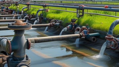 2026 How to Choose the Right Sewage Pump for Your Needs?