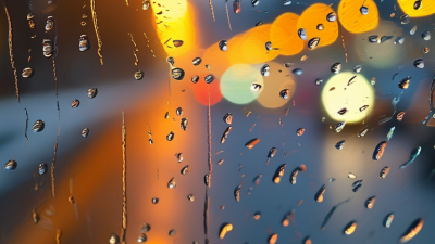 Why Are Car Window Blades Essential for Vehicle Safety?